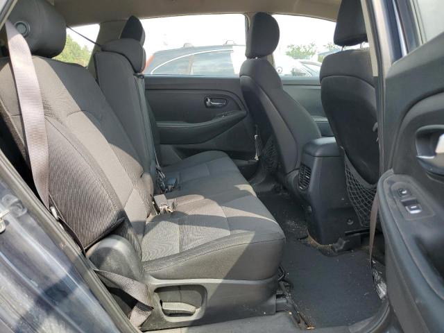 Photo 11 from auction – 2014 KIA RONDO with VIN KNAHT8A3XE7048506