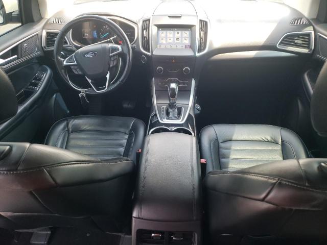 Photo 8 from auction – 2016 FORD EDGE SEL with VIN 2FMPK4J81GBB18633