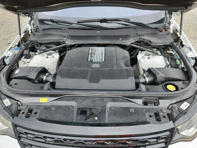 Photo 12 from auction – 2017 LAND ROVER DISCOVERY with VIN SALRGBBV8HA040171