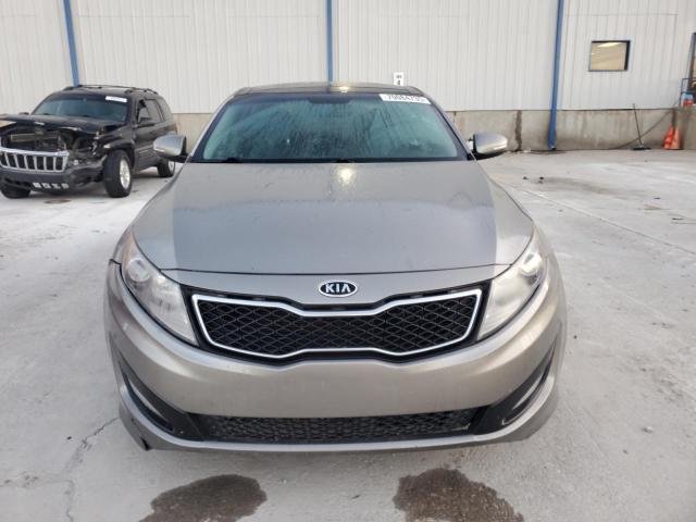 Photo 5 from auction – 2012 KIA OPTIMA SX with VIN 5XXGR4A6XCG008771