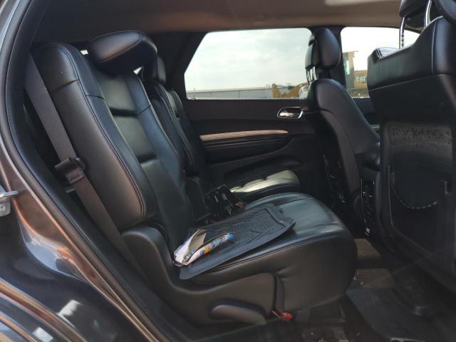 Photo 11 from auction – 2017 DODGE DURANGO GT with VIN 1C4RDJDG7HC871660