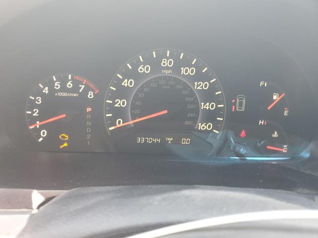 Photo 9 from auction – 2005 HONDA ODYSSEY EX with VIN 5FNRL38745B115713