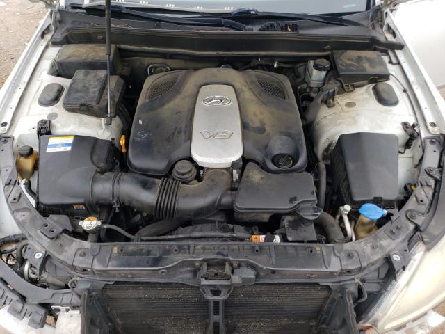 Photo 11 from auction – 2012 HYUNDAI GENESIS 4. with VIN KMHGC4DFXCU168457