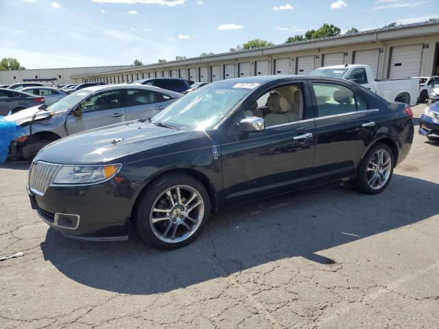 Foto 1 de la subasta – 2011 LINCOLN MKZ con VIN 3LNHL2GC7BR760012