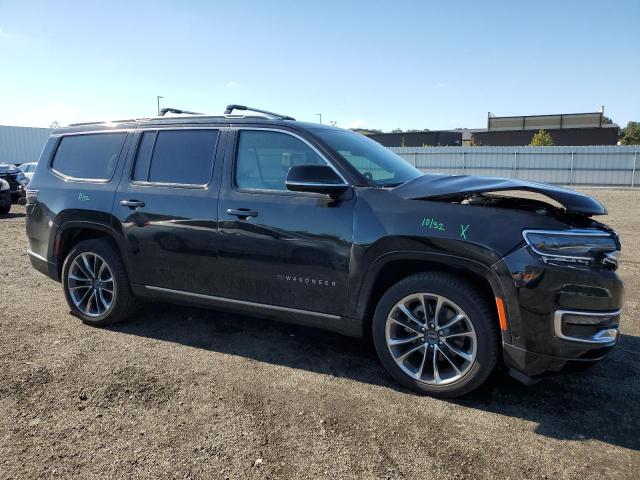 Photo 4 from auction – 2023 JEEP WAGONEER S with VIN 1C4SJVDP3PS553301