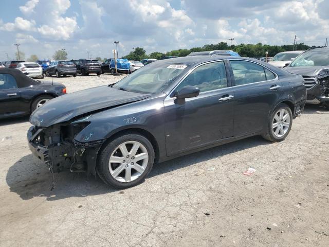 LEXUS ES 350 2009 with VIN JTHBJ46G292302827 - Photo from auction