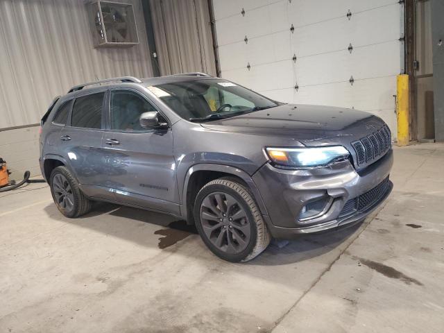 Photo 4 from auction – 2019 JEEP CHEROKEE LIMITED with VIN 1C4PJMDX4KD372480