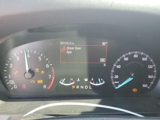 Foto 9 de la subasta – 2022 FORD EXPLORER P con VIN 1FM5K8AB7NGA39628