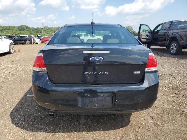 Photo 6 from auction – 2009 FORD FOCUS SEL with VIN 1FAHP37N59W116635