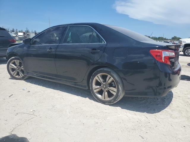 Photo 2 from auction – 2014 TOYOTA CAMRY L with VIN 4T1BF1FK9EU416954