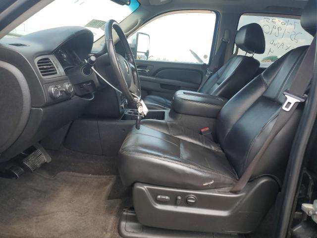 Photo 7 from auction – 2010 CHEVROLET AVALANCHE with VIN 3GNVKFE0XAG269185