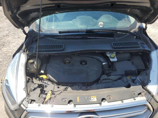 Photo 12 from auction – 2019 FORD ESCAPE TIT with VIN 1FMCU0J95KUB57349