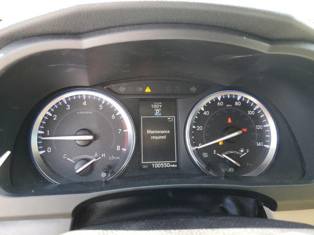 صورة رقم 9 من المزاد - 2016 TOYOTA HIGHLANDER مع VIN 5TDYKRFH2GS158085
