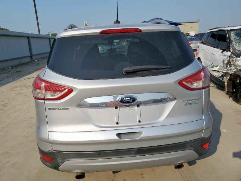 Photo 6 from auction – 2015 FORD ESCAPE TIT with VIN 1FMCU0J90FUB18688