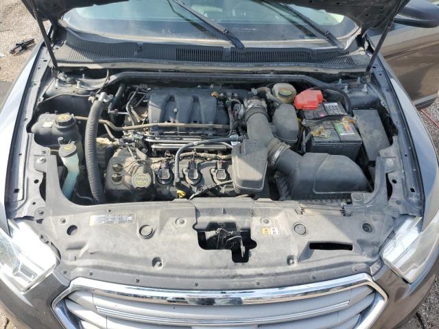 Photo 11 from auction – 2016 FORD TAURUS SE with VIN 1FAHP2D86GG129622