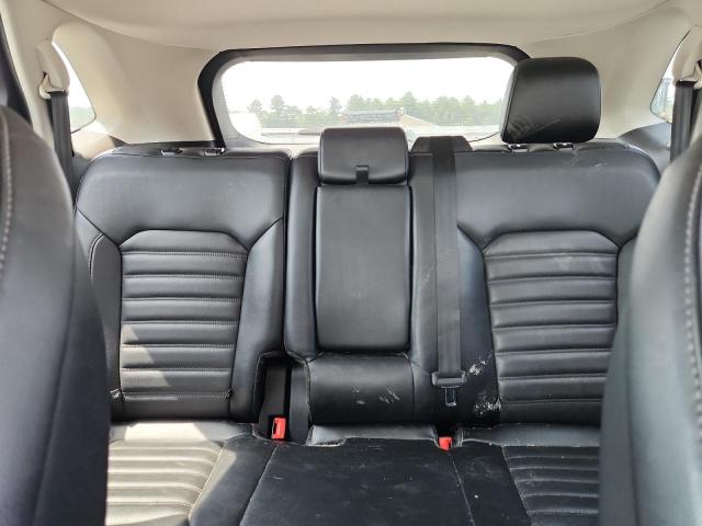 Photo 10 from auction – 2016 FORD EDGE SEL with VIN 2FMPK3J99GBC40286