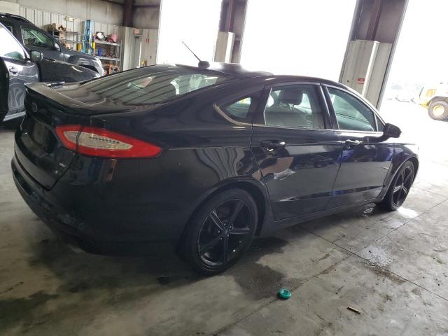 Photo 3 from auction – 2016 FORD FUSION SE with VIN 3FA6P0H72GR136203