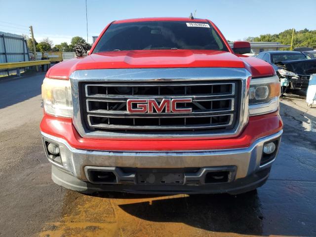 Photo 5 from auction – 2015 GMC SIERRA K15 with VIN 1GTV2UEH8FZ166633