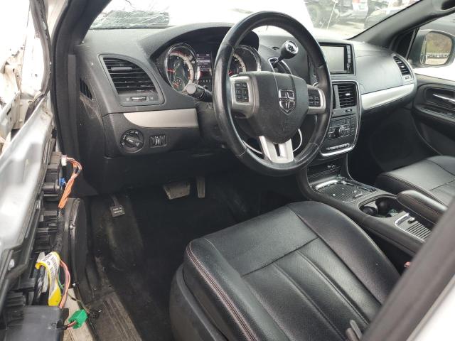 Photo 8 from auction – 2017 DODGE GRAND CARAVAN GT with VIN 2C4RDGEG5HR689822