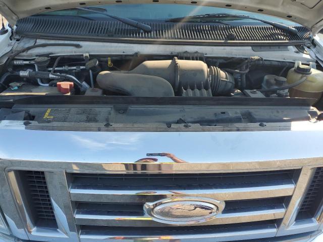 Photo 12 from auction – 2014 FORD ECONOLINE with VIN 1FTNE2EW5EDA53891