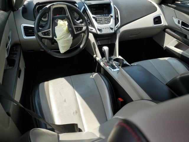 Photo 8 from auction – 2013 GMC TERRAIN SL with VIN 2GKFLVE38D6211742