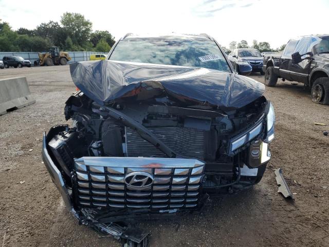 Photo 5 from auction – 2025 HYUNDAI PALISADE C with VIN KM8R7DGEXSU929339