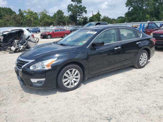 NISSAN ALTIMA 2.5 2015 with VIN 1N4AL3AP0FC208952 - Photo from auction