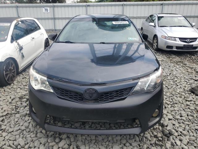Photo 5 from auction – 2012 TOYOTA CAMRY BASE with VIN 4T1BF1FKXCU138448