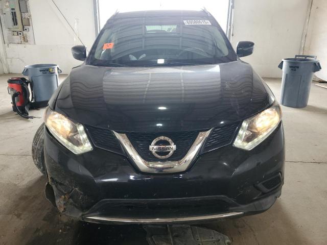 Photo 5 from auction – 2016 NISSAN ROGUE S with VIN KNMAT2MV1GP724794
