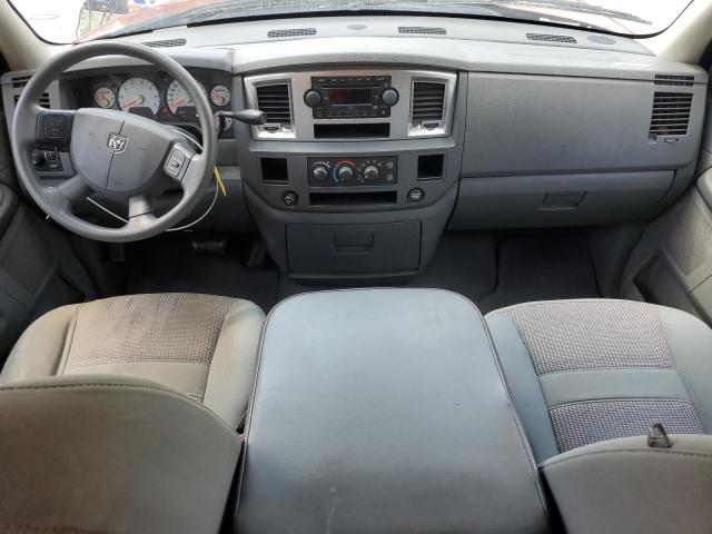 Photo 8 from auction – 2007 DODGE RAM 1500 S with VIN 1D7HA18237S193468