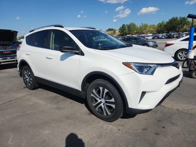 Photo 4 from auction – 2017 TOYOTA RAV4 LE with VIN JTMBFREV1HJ132223