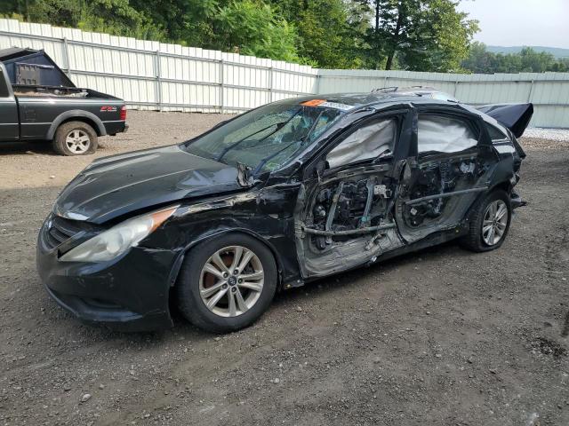 2014 Hyundai Sonata