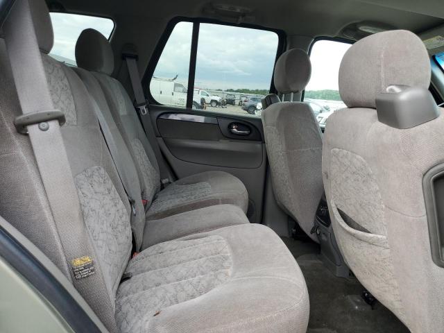 Photo 11 from auction – 2003 GMC ENVOY with VIN 1GKDS13S032363622