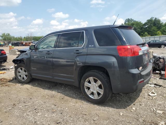 Photo 2 from auction – 2011 GMC TERRAIN SL with VIN 2CTALMEC6B6426473