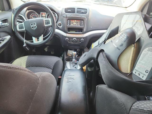 Photo 8 from auction – 2014 DODGE JOURNEY SE with VIN 3C4PDCAB5ET308134