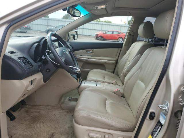 Photo 7 from auction – 2006 LEXUS RX 400 with VIN JTJHW31U960024808