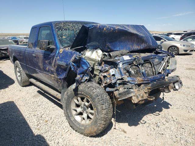 Photo 4 from auction – 2007 FORD RANGER SUPER CAB with VIN 1FTZR45E07PA53727