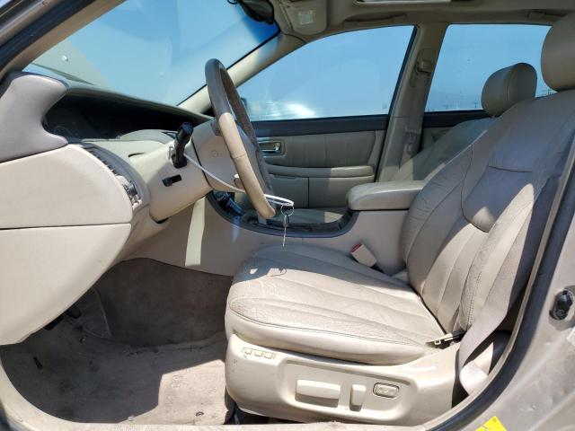 Photo 7 from auction – 2000 TOYOTA AVALON XL with VIN 4T1BF28BXYU092114