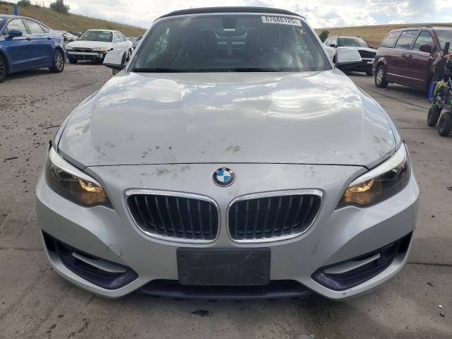 Photo 5 from auction – 2016 BMW 228 XI SULEV with VIN WBA1L9C5XGV325904