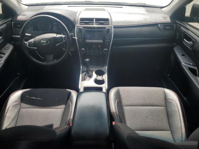 Photo 8 from auction – 2017 TOYOTA CAMRY LE with VIN 4T1BF1FKXHU690913