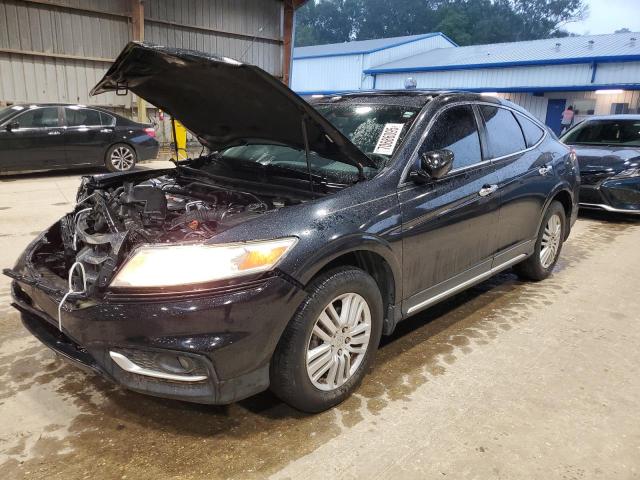 HONDA CROSSTOUR 2013 with VIN 5J6TF3H32DL002066 - Photo from auction