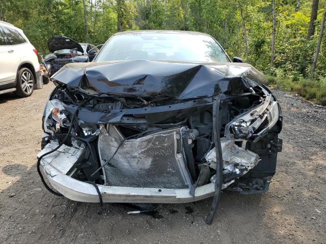 Photo 5 from auction – 2020 HONDA CIVIC EX with VIN 2HGFC2F77LH034827