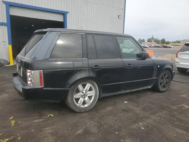 Photo 3 from auction – 2004 LAND ROVER RANGE ROVE with VIN SALME11414A177952