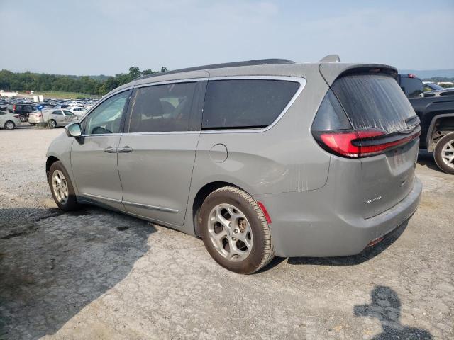 Photo 2 from auction – 2022 CHRYSLER PACIFICA L with VIN 2C4RC1GG0NR198129