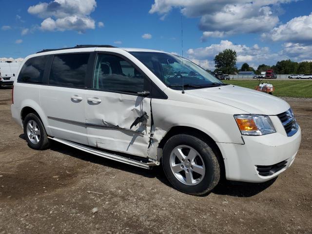Foto 4 de la subasta – 2010 DODGE GRAND CARA con VIN 2D4RN5D1XAR219423