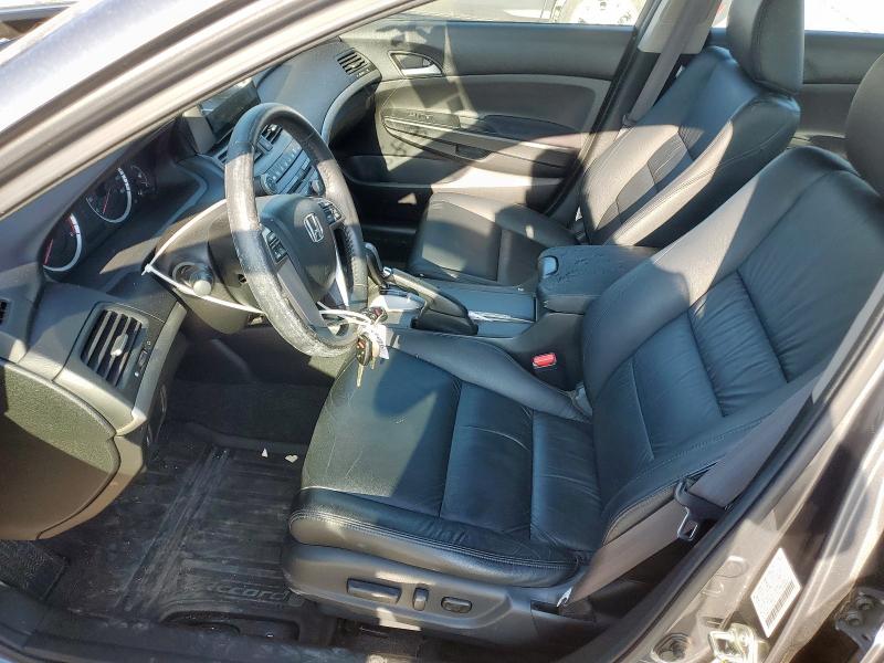 Photo 7 from auction – 2012 HONDA ACCORD SE with VIN 1HGCP2F60CA241850