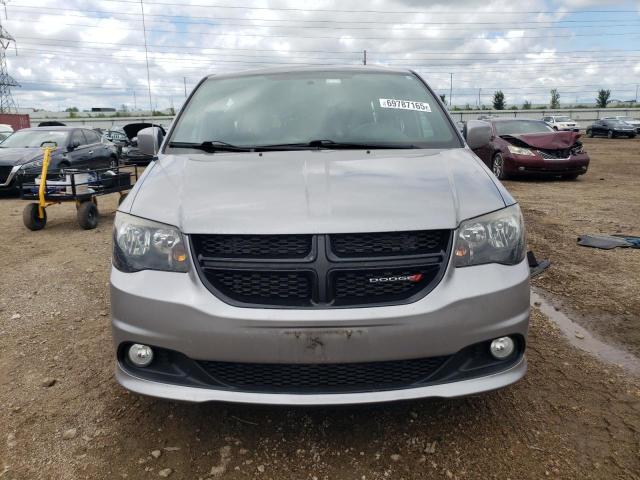 Photo 5 from auction – 2014 DODGE GRAND CARA with VIN 2C4RDGCG2ER308538