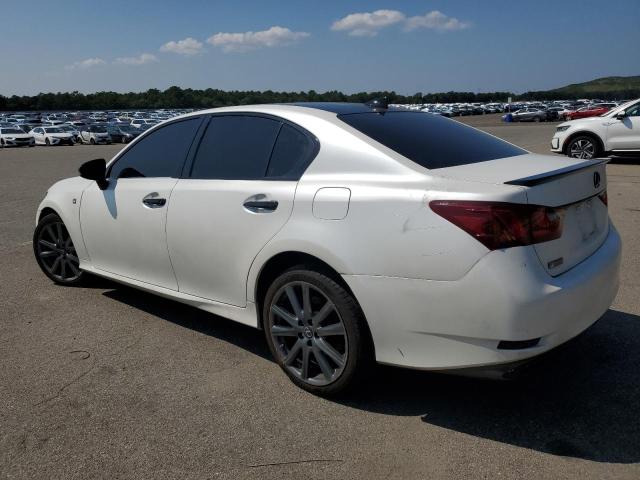 Photo 2 from auction – 2015 LEXUS GS 350 with VIN JTHCE1BL3FA007893