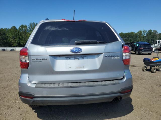 Photo 6 from auction – 2014 SUBARU FORESTER 2 with VIN JF2SJAECXEH403220