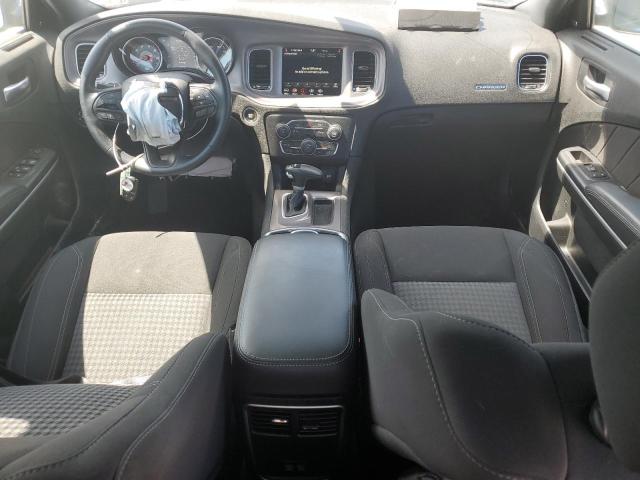 Photo 8 from auction – 2023 DODGE CHARGER SX with VIN 2C3CDXBG8PH698114